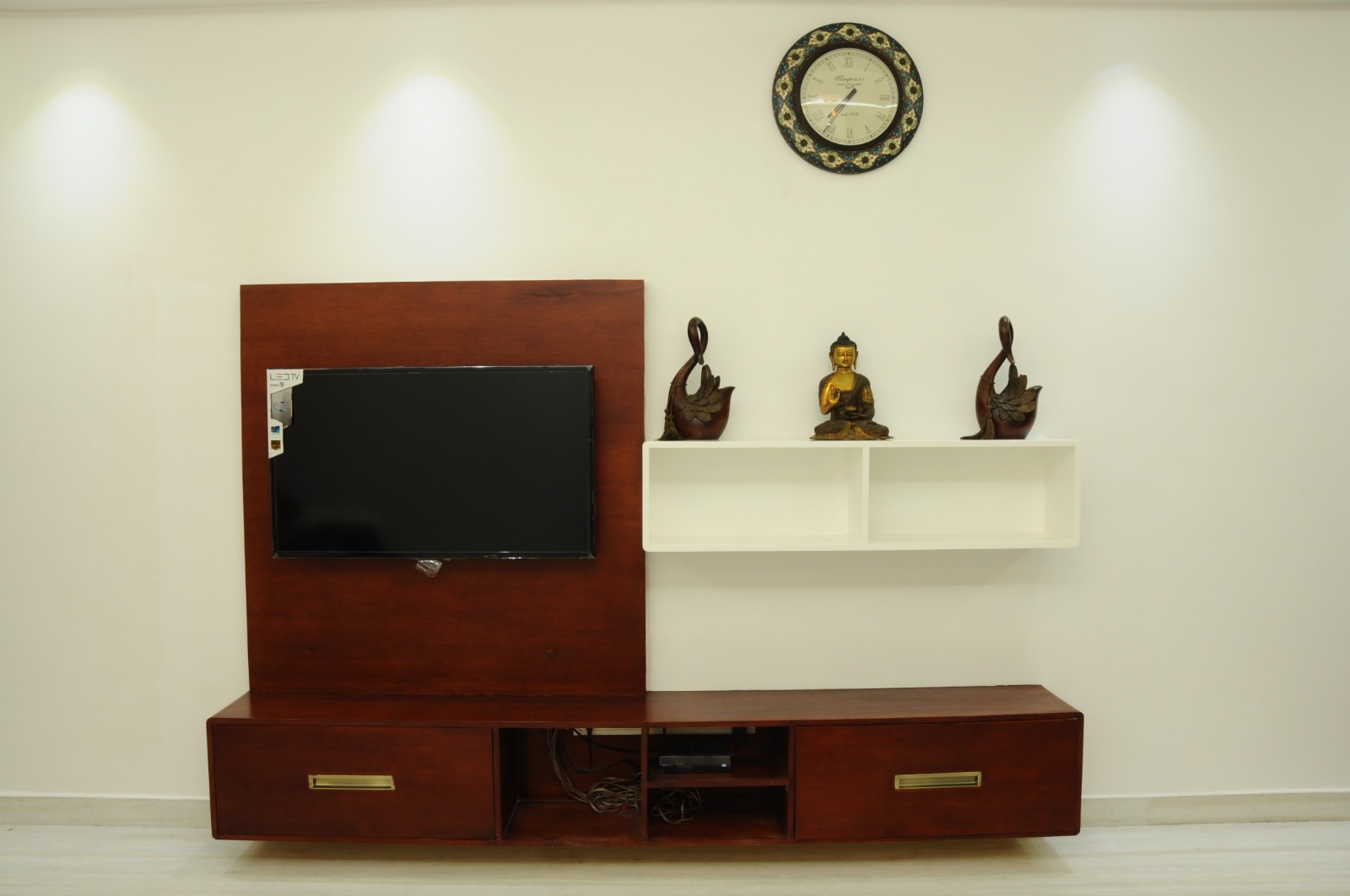 OMR – Thaiyur, Residential Plot Project